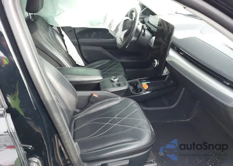 2021 Ford Mustang Mach-E Select z USA, uszkodzony, nr VIN 3FMTK1SS7MMA34656